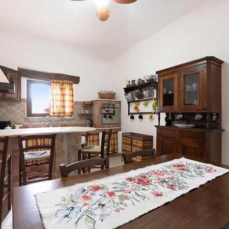 Villa Anna Buseto Palizzolo