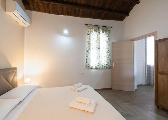 Villa Villa Anna Buseto Palizzolo