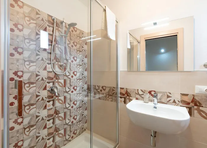 Villa Anna Villa Buseto Palizzolo