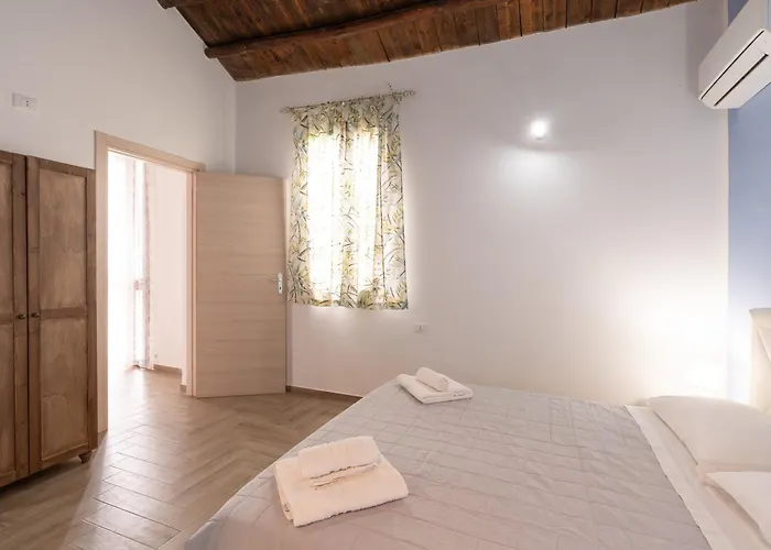 Villa Anna Buseto Palizzolo