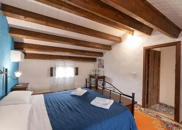 Villa Villa Anna Buseto Palizzolo