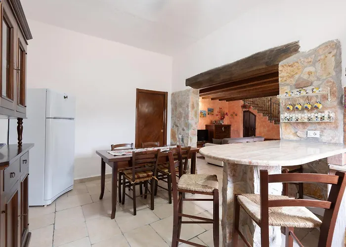 Villa Anna Buseto Palizzolo